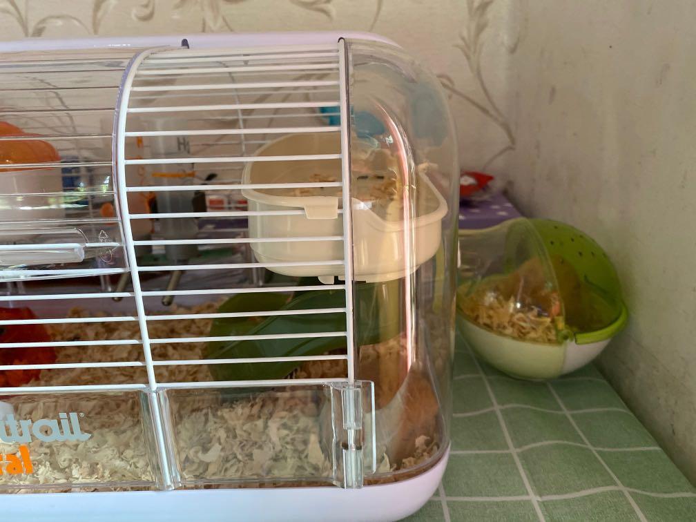 Expensive hamster cages sales