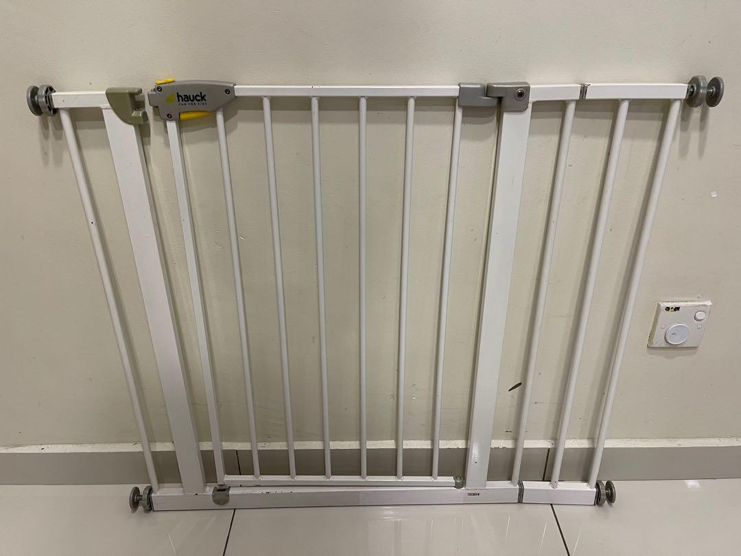 Hauck hotsell safety gate