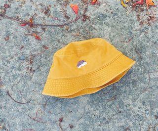 cow bucket hat BRAND NEW, Women's 