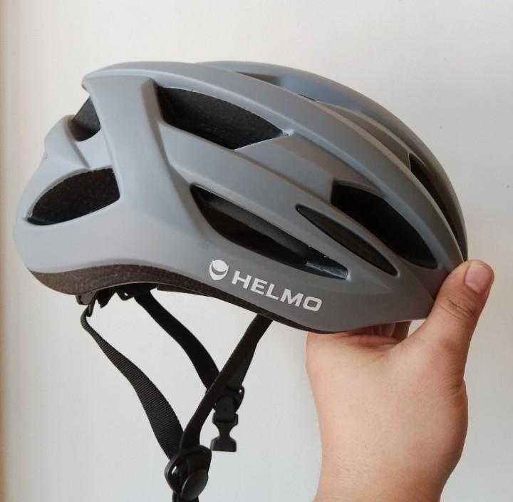 Helmo bike helmet price sales