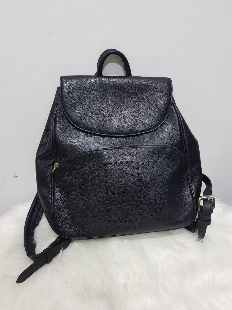 Hermes backpack vintage Women s Fashion Bags Wallets Purses