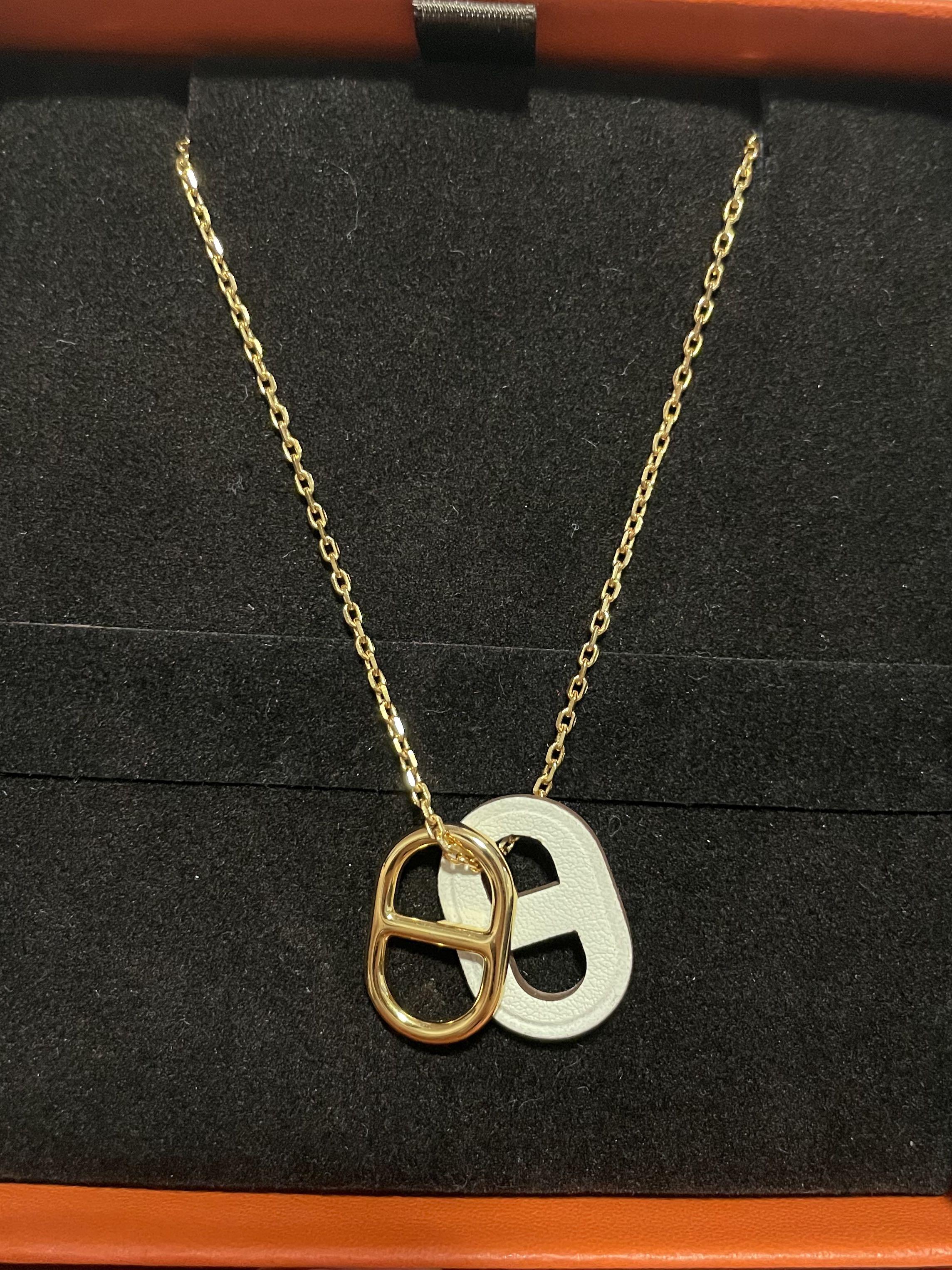 経典ブランド 【エルメス直営店】Pendentif O'Maillon / ペンダント 5色 ネックレス・ペンダント 0:ONESIZE - raffles.mn 経典ブランド 【エルメス直営店】Pendentif O'Maillon / ペンダント 5色 ネックレス・ペンダント 0:ONESIZE - raffles.mn