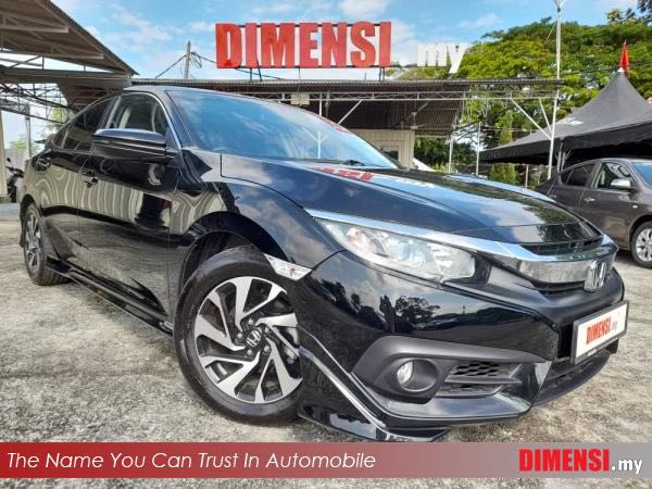 Honda Civic 1 8 A Fc Cars Cars For Sale On Carousell