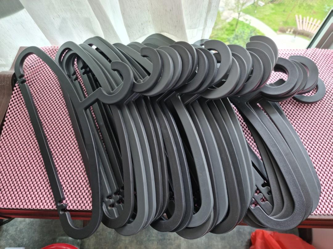 Ikea hemlis hangers cheap