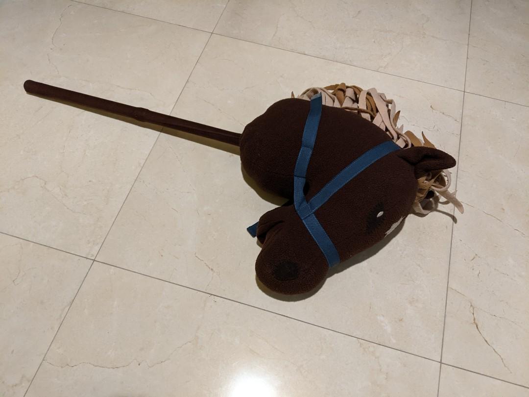 Ikea best sale hobby horse