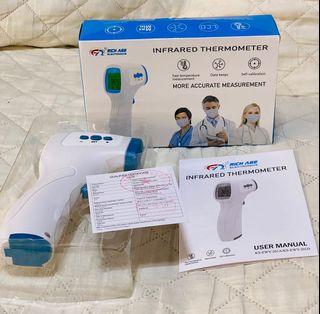INFRARED THERMOMETER
