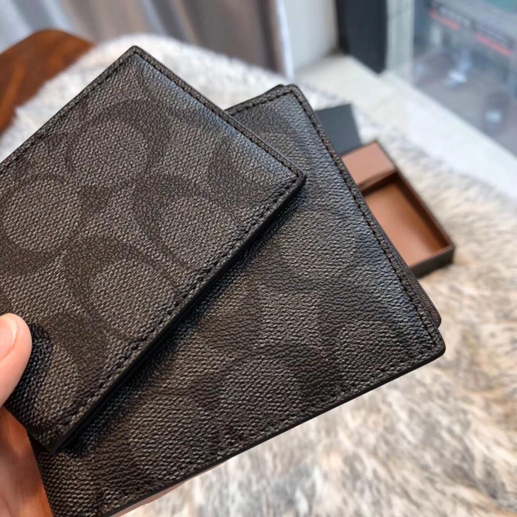 Coach wallet f74993 online