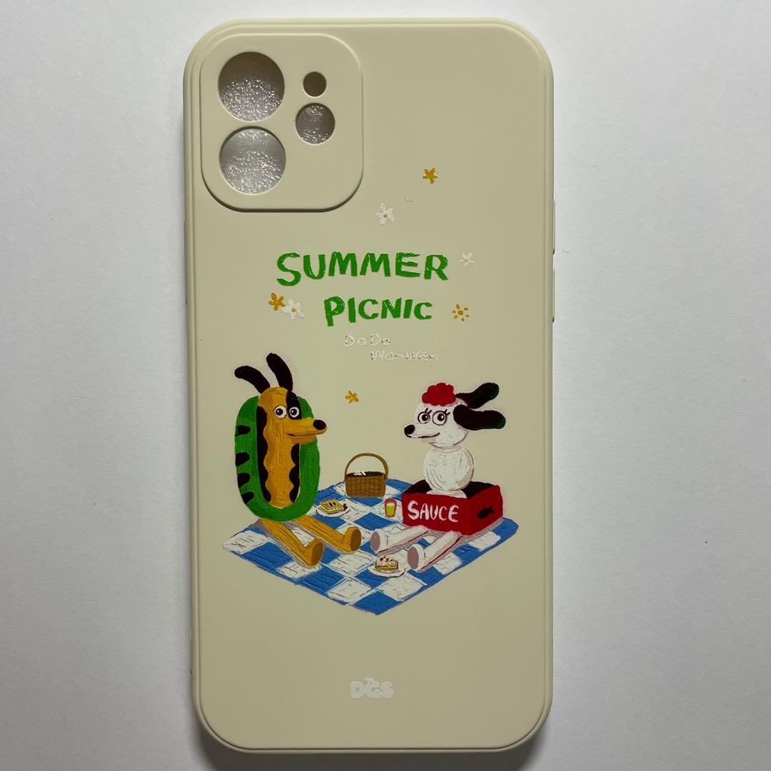 特價 Iphone12 Dgs 手機殼 全新 手機平板 蘋果apple在旋轉拍賣