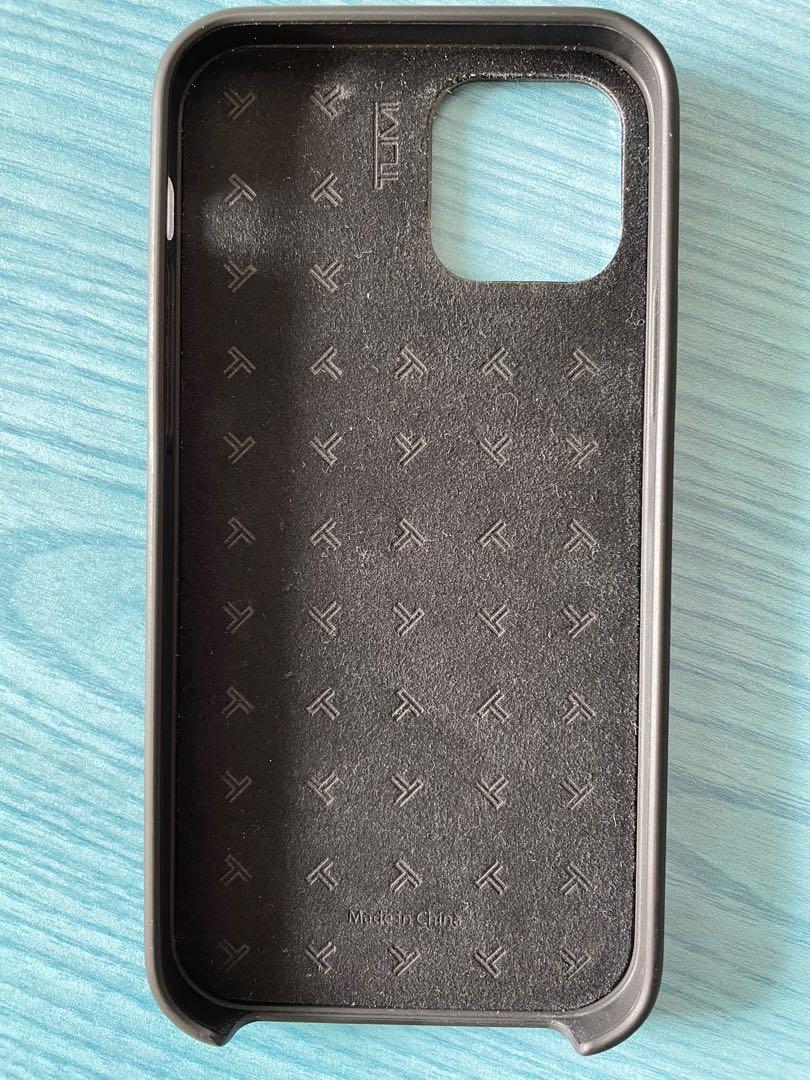 tumi iphone 12 pro