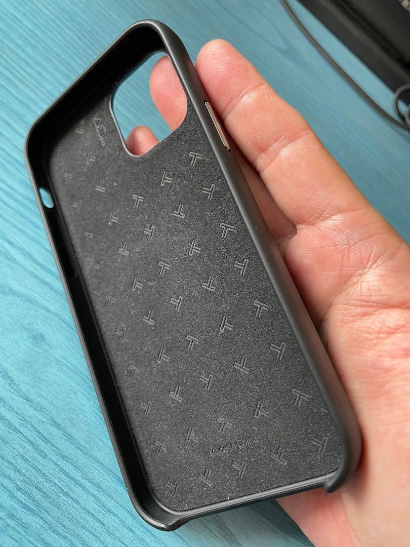 tumi iphone 12 pro