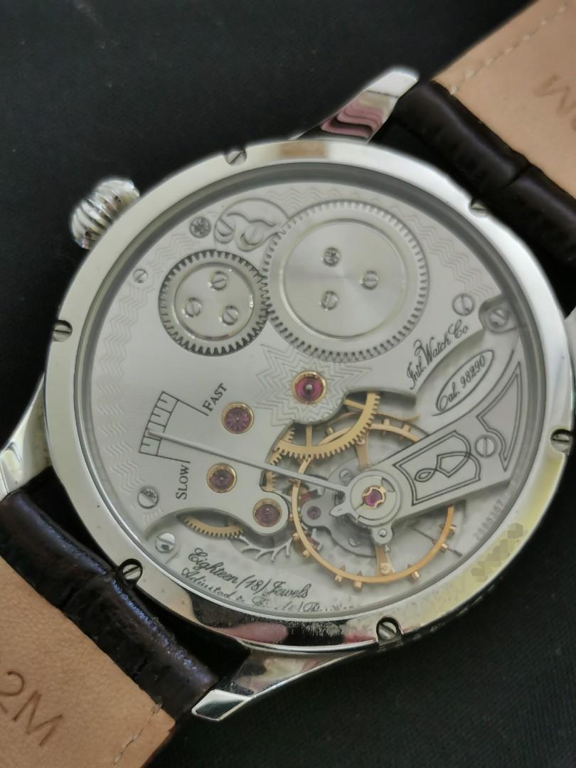 Iwc 5442 top