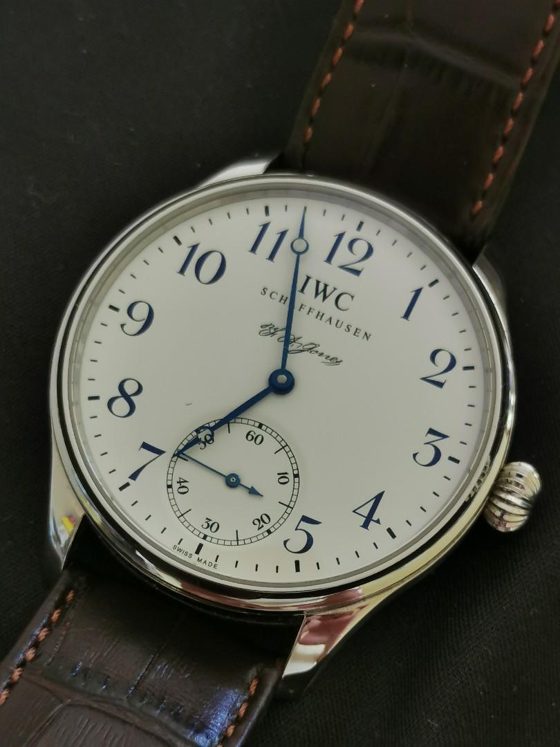 Iwc 5442 sales