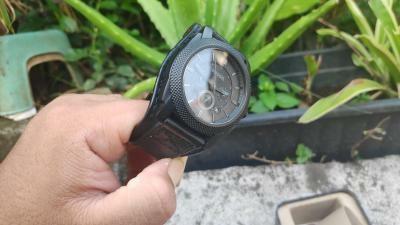 Fossil shop fs 4617