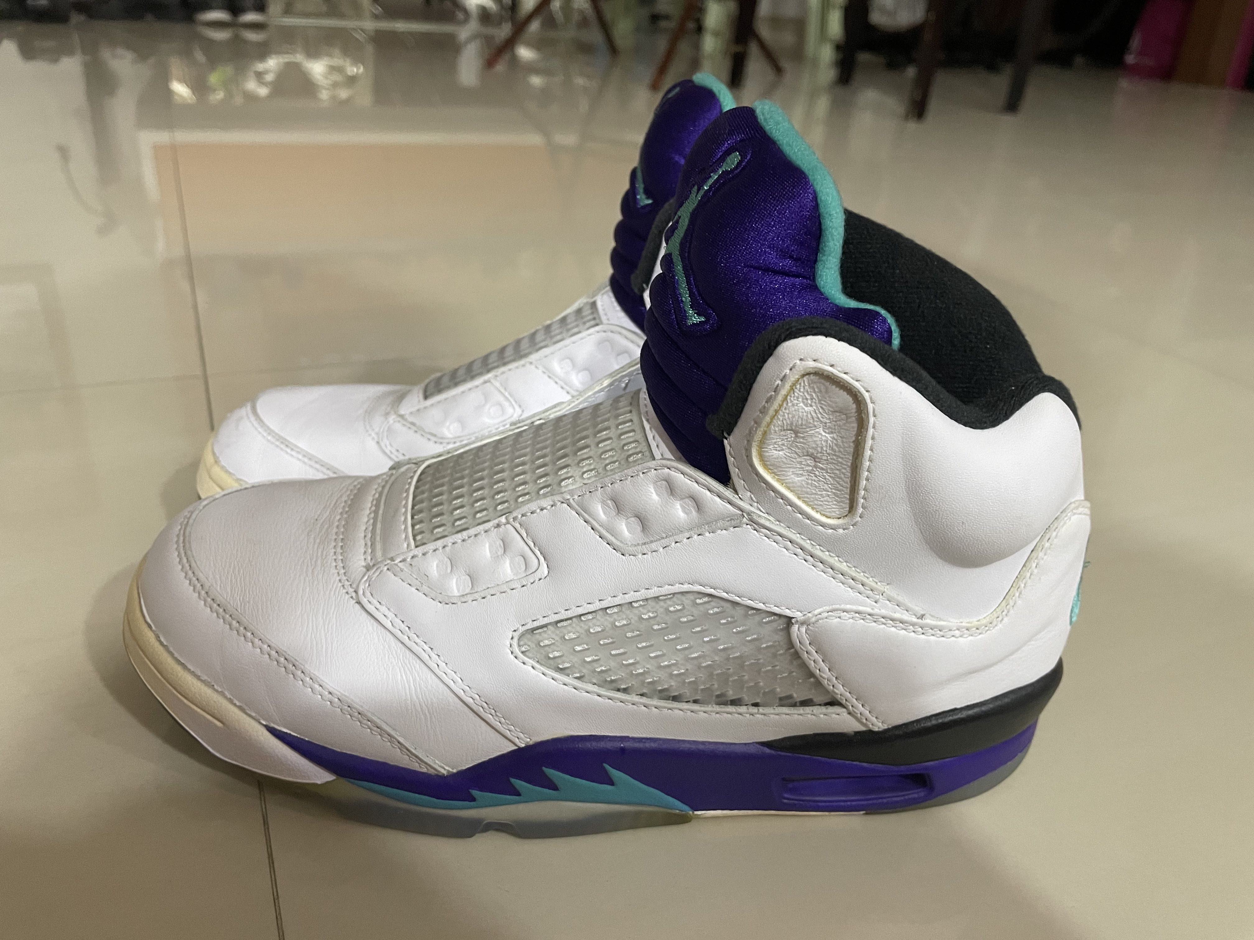 Fresh prince shop 5s 218