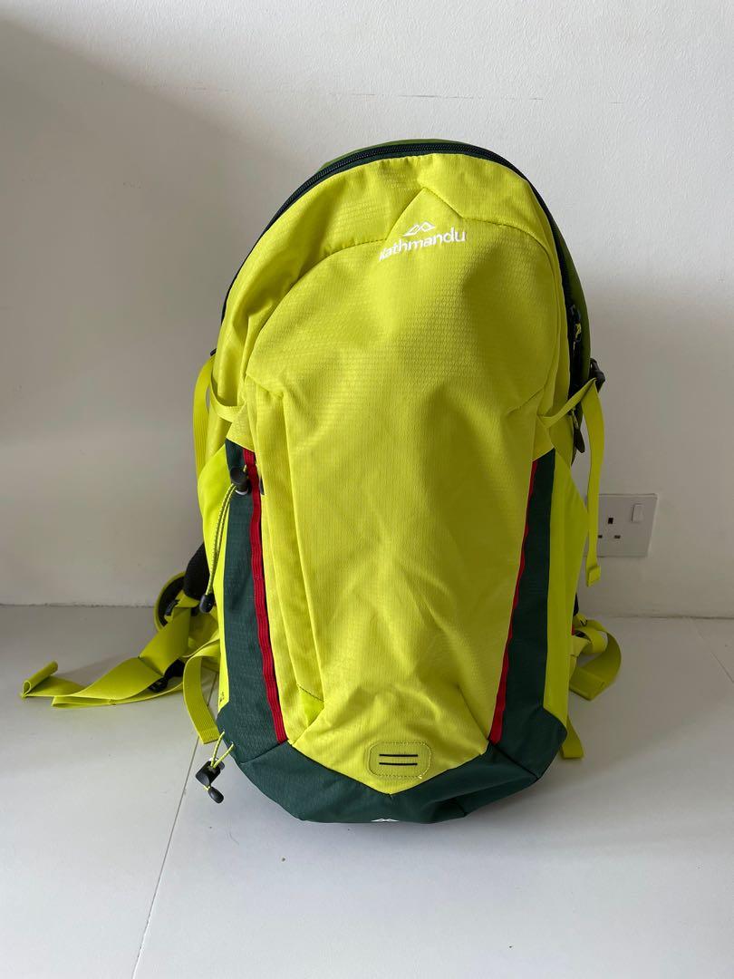 kathmandu 28l backpack
