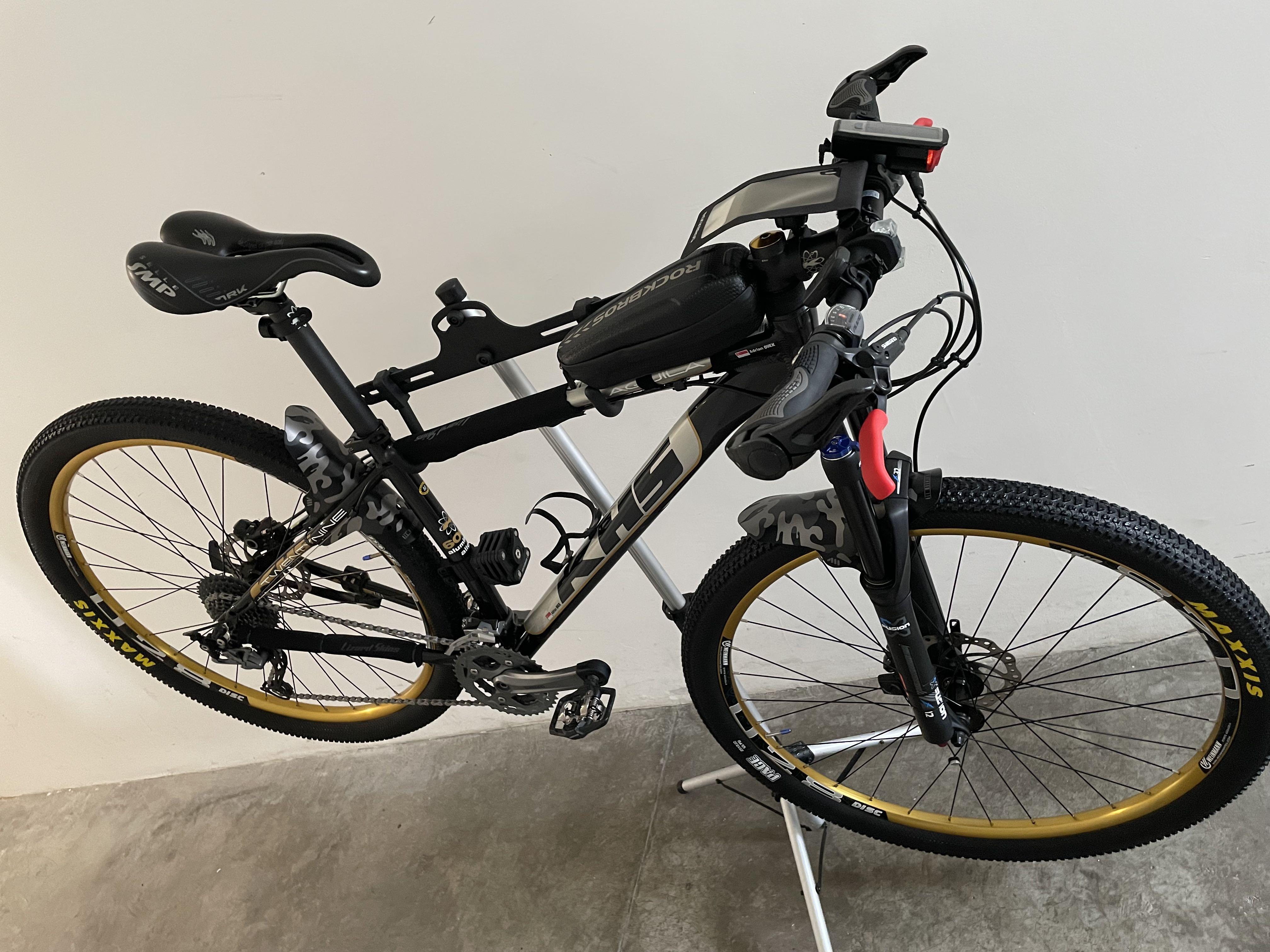 Speed khs 2025