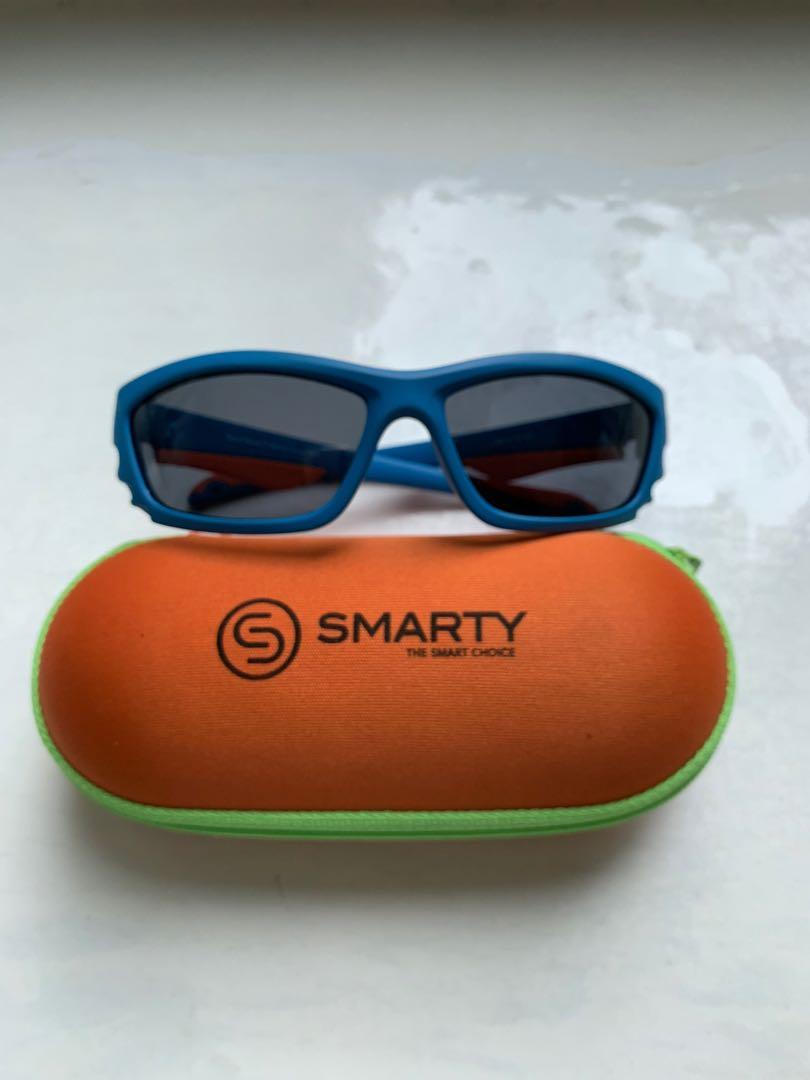 Kids Smarty Sunglasses
