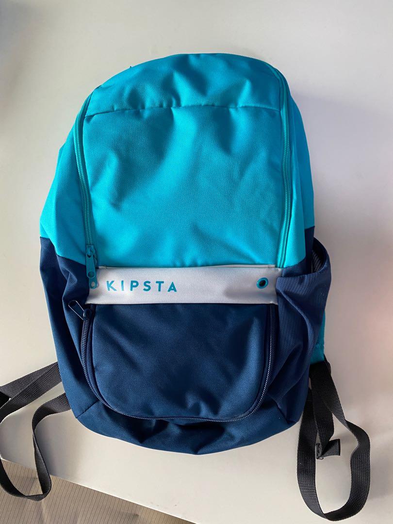 kipsta backpack 17l