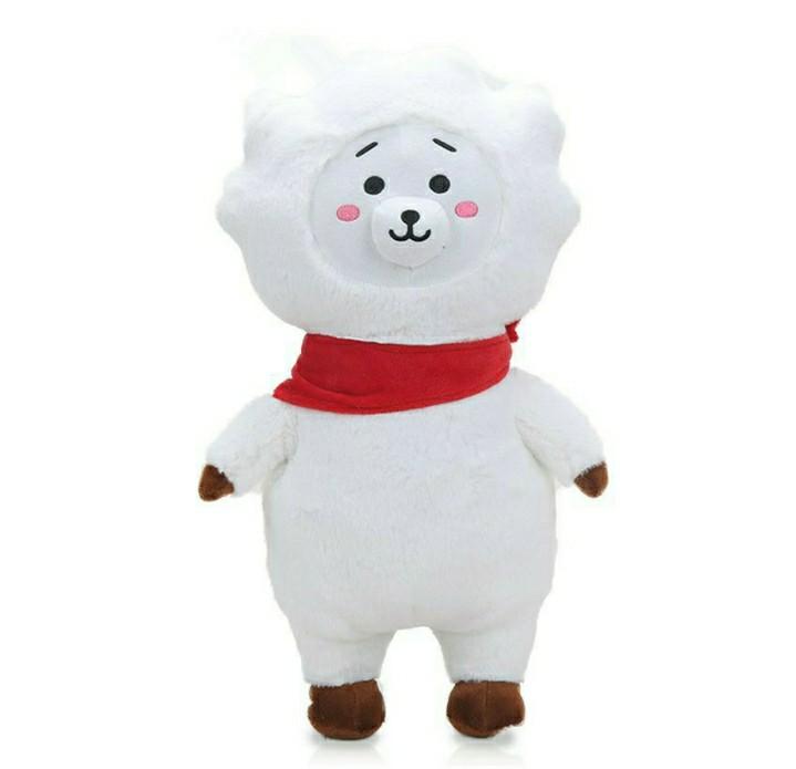 Rj peluche best sale