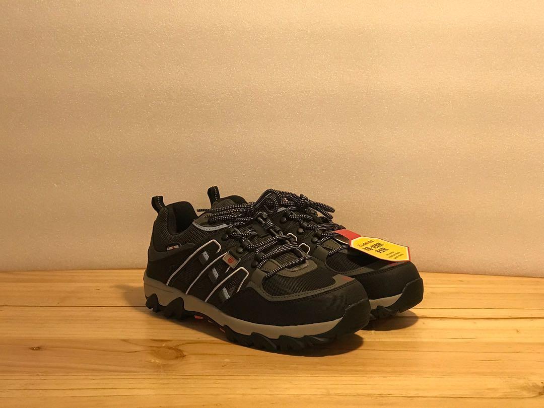 larnmern shoes steel toe