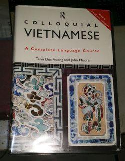 Learn Colloquial Vietnamese A Complete Language Course [Tag: Computer, ASUS, motherboard, Repair, Spoilt, Electronics ]