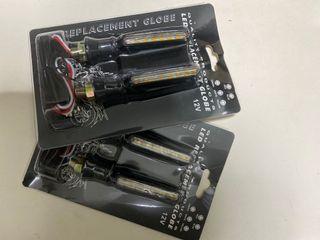 Led sequential signal lights