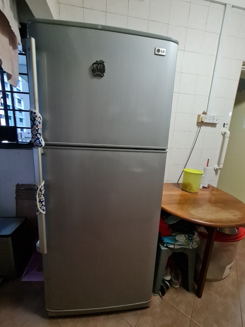 lg 295 ltr refrigerator