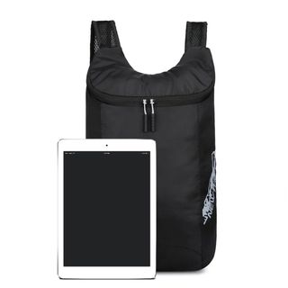 Men hot sale small backpack