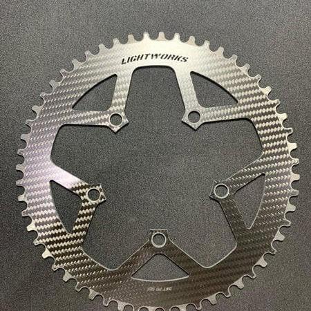 LightWorks ChainRing