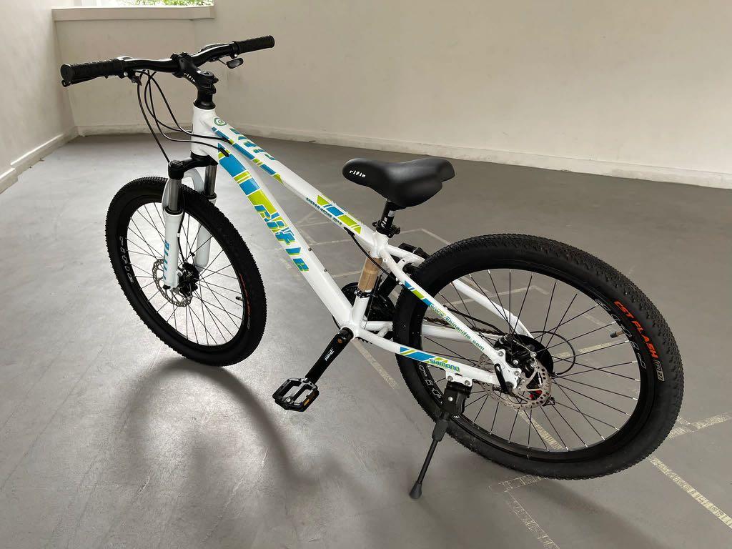 Prince hardtail nexus sports bicycle 2025