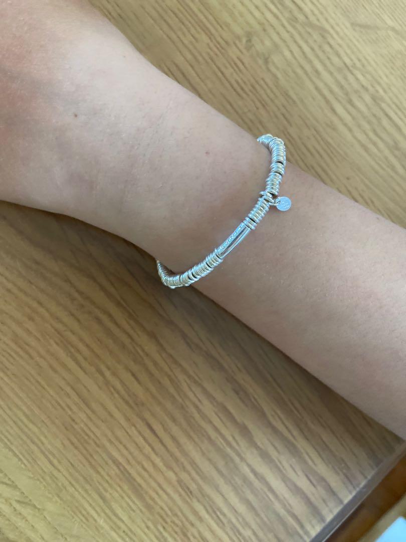 Links of London Sweetie XS Silver Bracelet