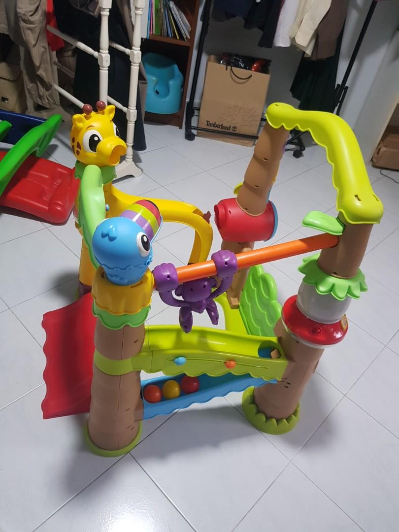 Little Tikes light and go garden treehouse Babies Kids Infant