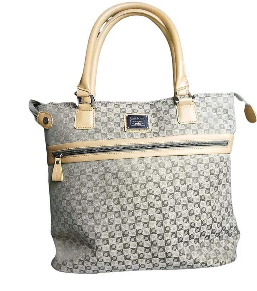 Liz Claiborne Laptop Bag Large