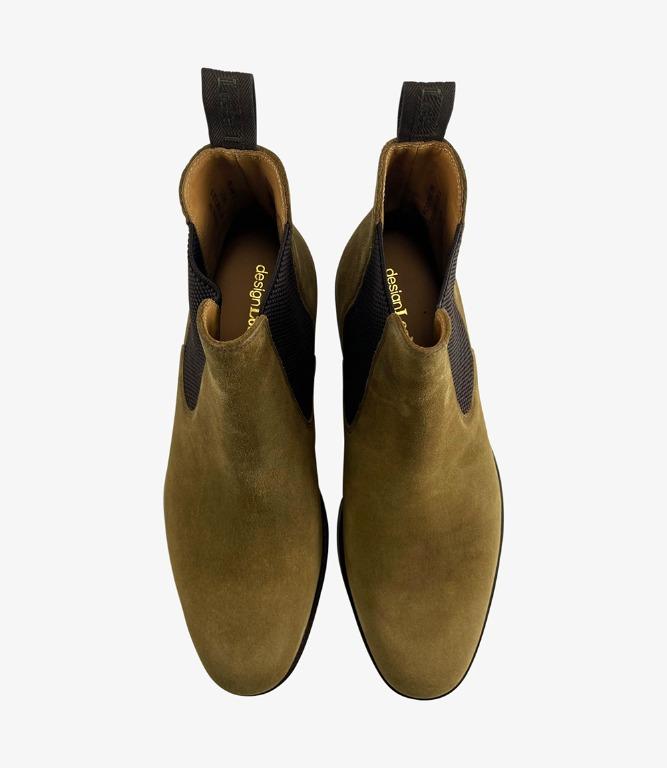 Loake hickstead on sale