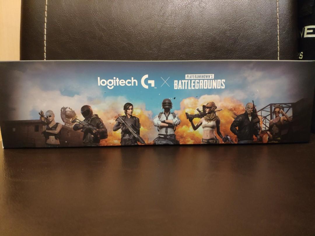 Logitech X Pubg 食雞絕地求生滑鼠墊31 X 12 Large Mouse Pad 全新new Mousepad Gaming 遊戲機 遊戲機裝飾配件 互動遊戲figure Carousell Logitech X Pubg 食雞絕地求生滑鼠墊31 X 12 Large Mouse Pad 全新new Mousepad Gaming 遊戲機 遊戲機裝飾配件 互動遊戲figure Carousell