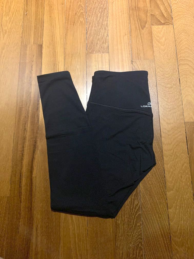 lorna jane bare minimum