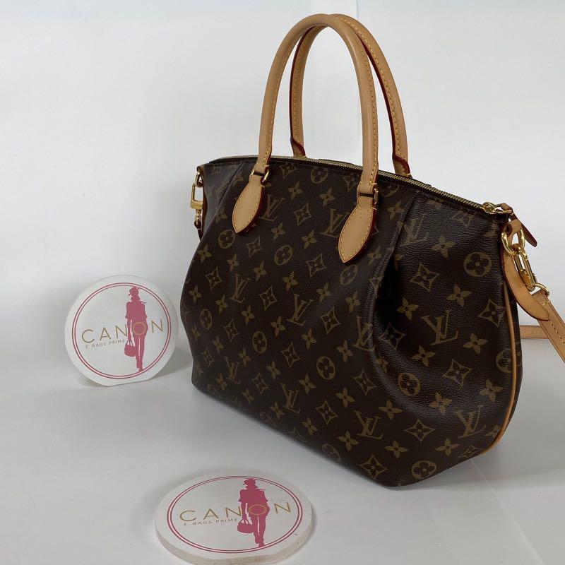Louis Vuitton Monogram Sac Shopping Tote Bag. Made in France. Date code:  MB1928, Women's Fashion, Bags & Wallets, Shoulder Bags on Carousell