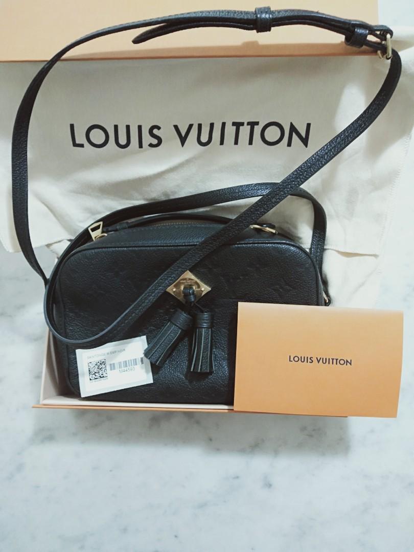 Louis Vuitton M44593 Saintonge