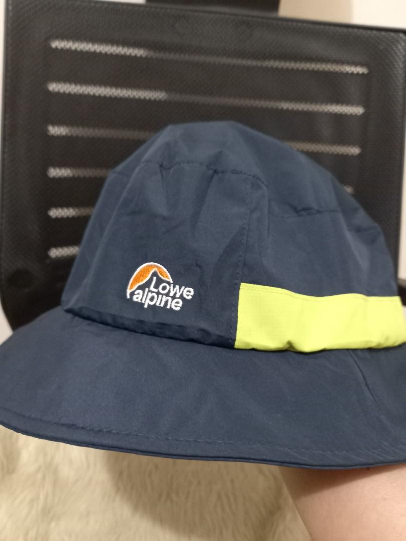 LOWE ALPINE BUCKET HAT, Men's Fashion, Watches & Accessories, Caps
