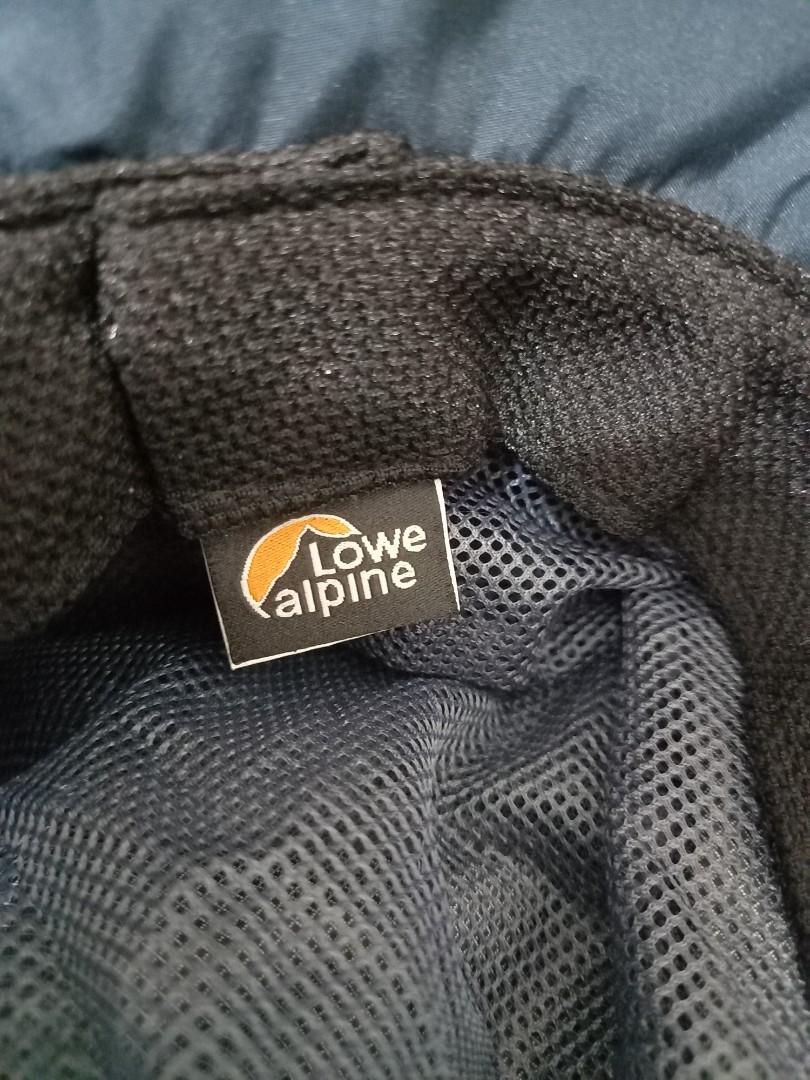LOWE ALPINE BUCKET HAT, Men's Fashion, Watches & Accessories, Caps