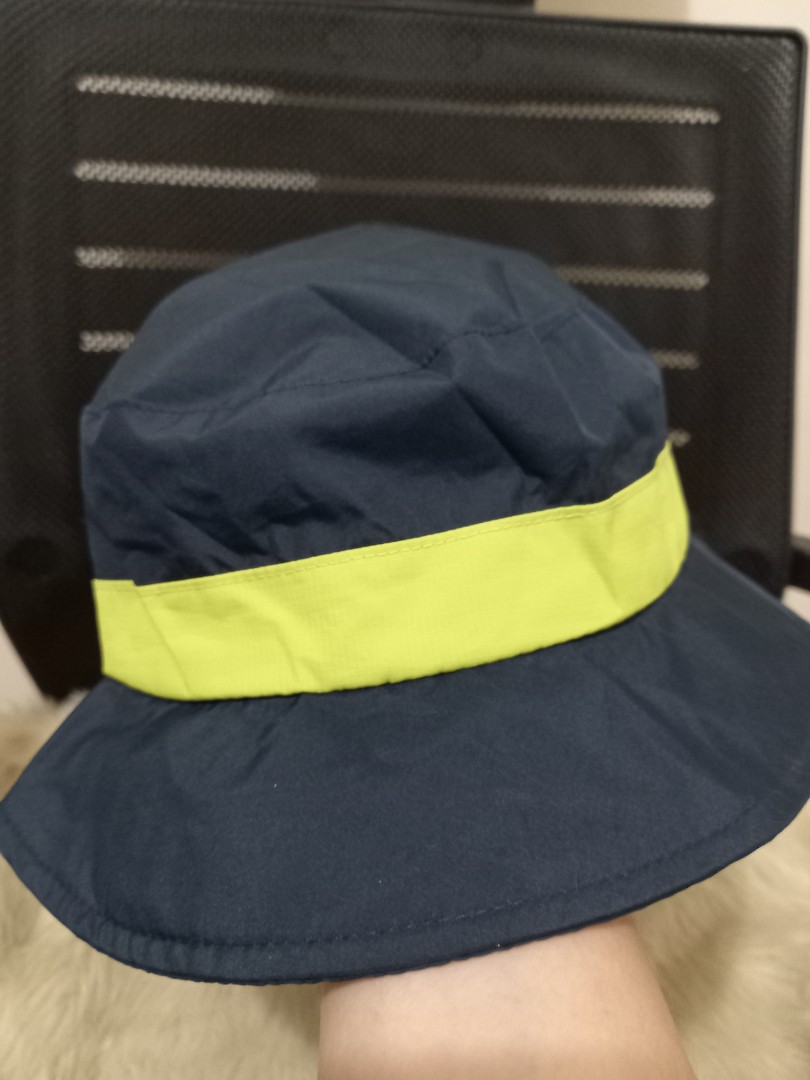 LOWE ALPINE BUCKET HAT, Men's Fashion, Watches & Accessories, Caps