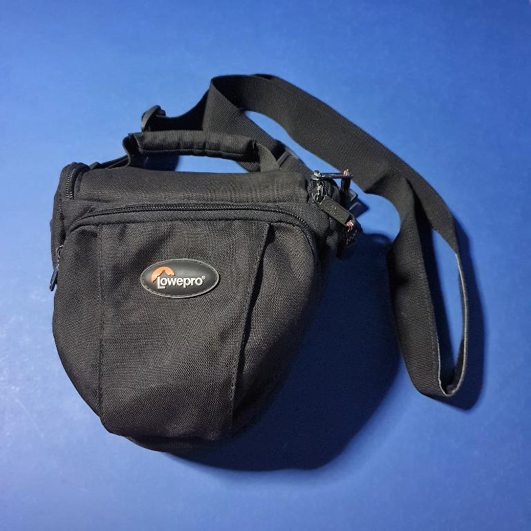 Lowepro Toploader Zoom 2 TLZ Camera Bag