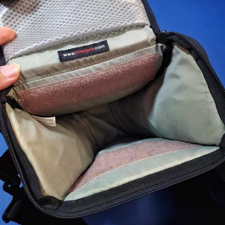 Lowepro topload zoom 2 clearance