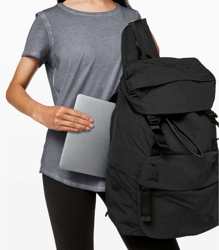 On my level rucksack lululemon Outlet
