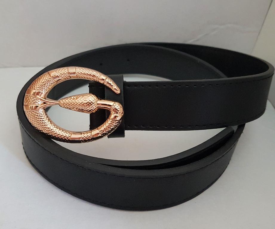 Gg belt snake sales