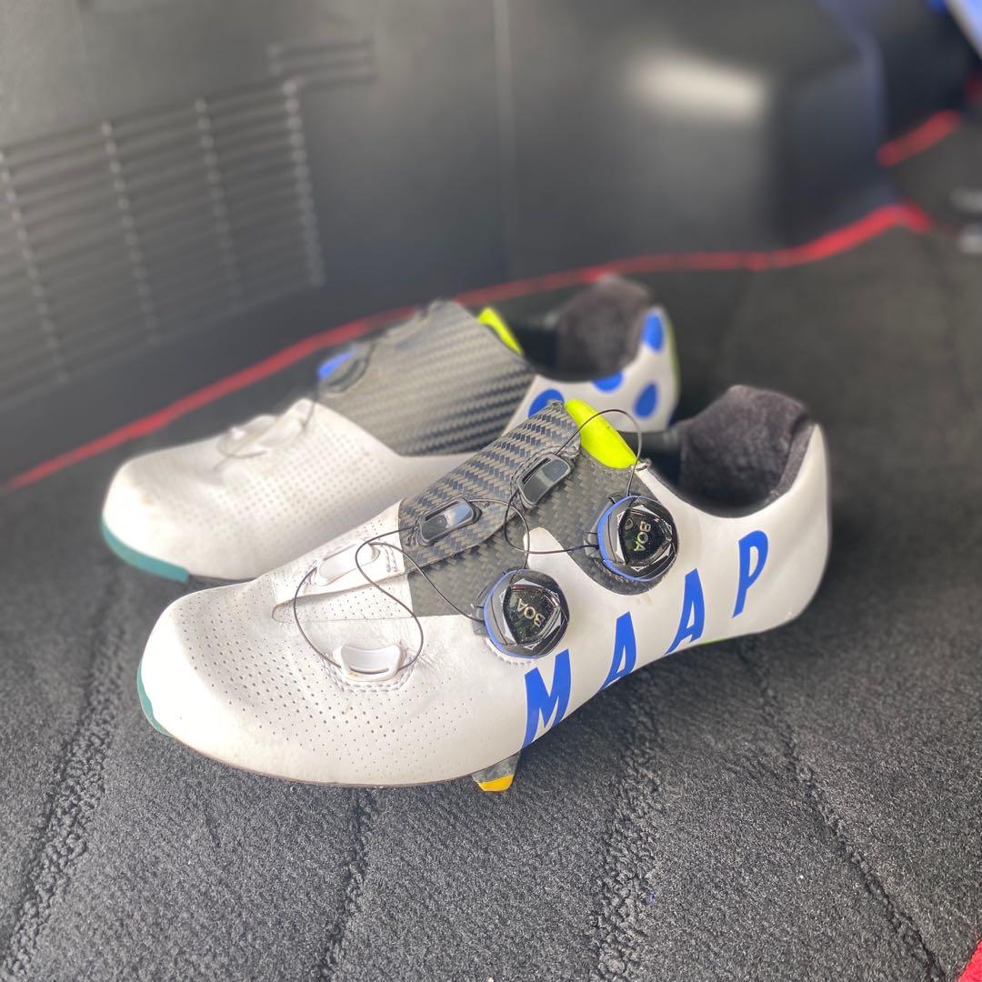 Maap shoes store