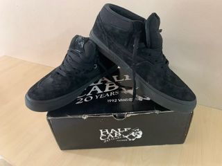 Vans metallica 2018 malaysia hot sale