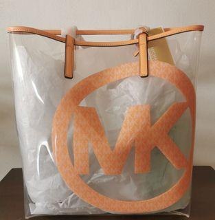 ✨ ORIGINAL Michael Kors Tote Bag - 2020, Women's Fashion, Bags & Wallets,  Purses & Pouches on Carousell