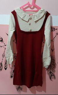 Mididress