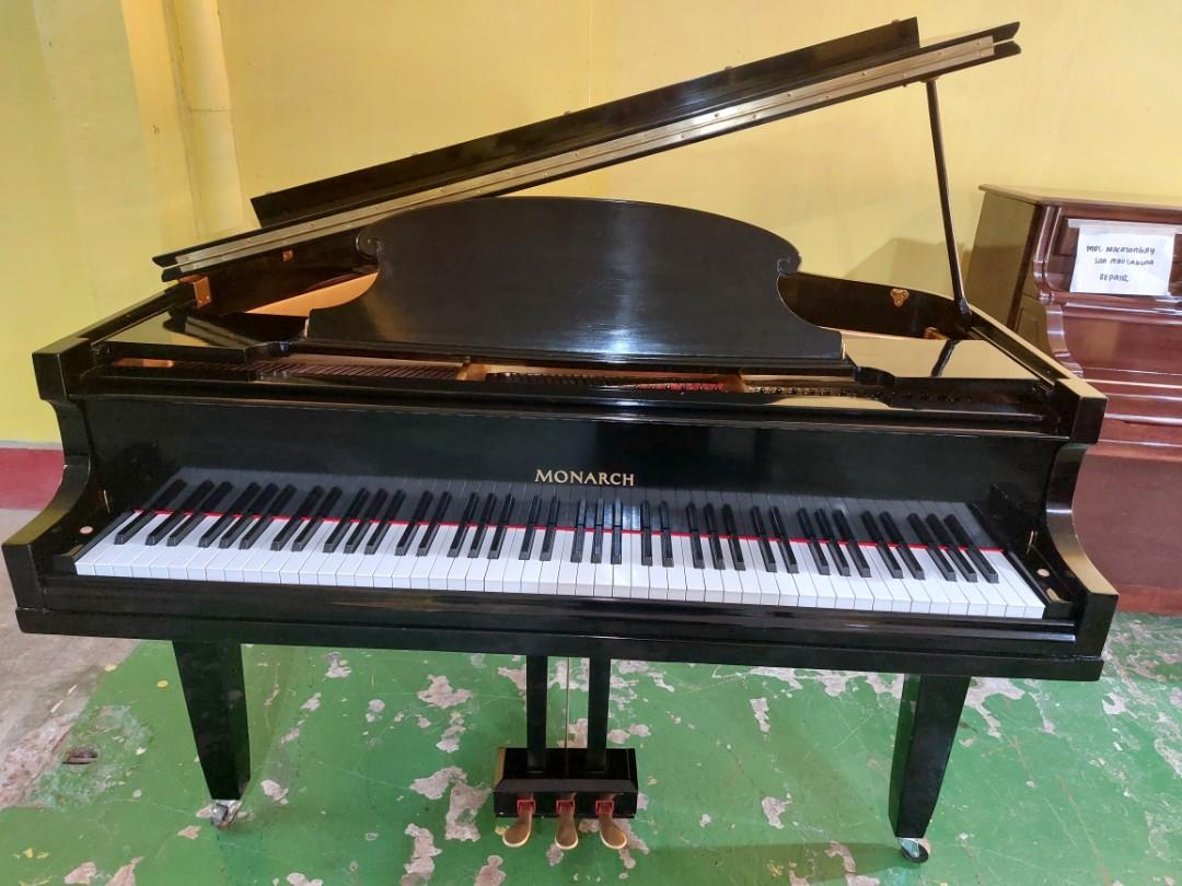 baby grand piano price australia